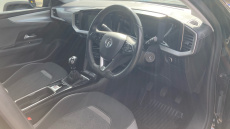 Vauxhall Mokka 1.2 Turbo Design 5dr Petrol Hatchback